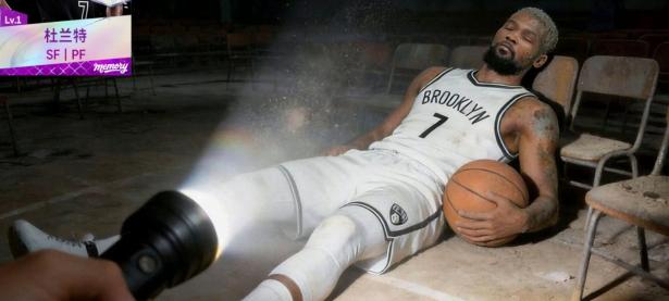 Kaiyun-关于蒂姆巅峰对决，杜兰特与30激战FPX分钟，回归赛场胜负难料！的信息