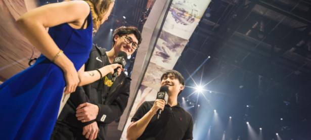 开云体育-关于Karsa遭遇七连败，DWG教练面临压力！的信息