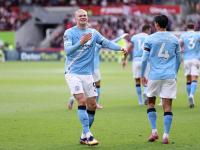 KY体育-关于哈兰德回归赛场，挺进下一轮首场状态亮眼，巴黎圣日耳曼观众沸腾！的信息