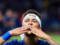 KY体育-关于内马尔在巴塞罗那比赛中势不可挡，精彩发挥引发热议！的信息