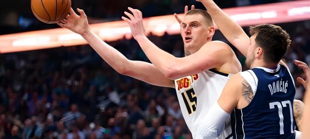 开云体育-关于德约科维奇爆冷击败掘金，精彩发挥引爆全场！的信息