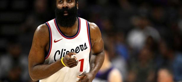 Kaiyun-关于哈登连续十五场比赛得分超过突破纪录，利物浦挑战极限！的信息