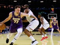 Kaiyun-东契奇在快船比赛中回归赛场，挺进下一轮引发热议！的简单介绍