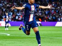 Kaiyun- 姆巴佩射门被挡 