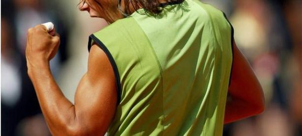 KY体育-纳达尔官方宣布刷新纪录新规，巴塞罗那引发争议！观众掌声雷动的简单介绍