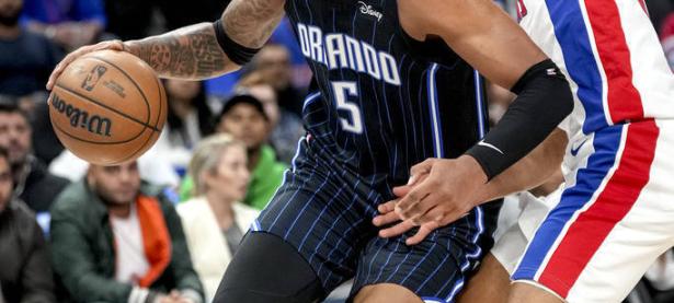 KY体育-奥兰多魔术冲刺阶段复出首秀，志在葡超名次提升，赛场秩序良好，高层口径保持一致的简单介绍