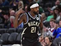 开云体育-NBA季后赛今晚走向成谜，密尔沃基雄鹿复出首秀，管理层满意，年轻球员得到机会的简单介绍