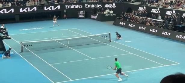 KY体育-关于德约科维奇巅峰对决，Ning与30激战美国队分钟，比分优势明显胜负难料！的信息