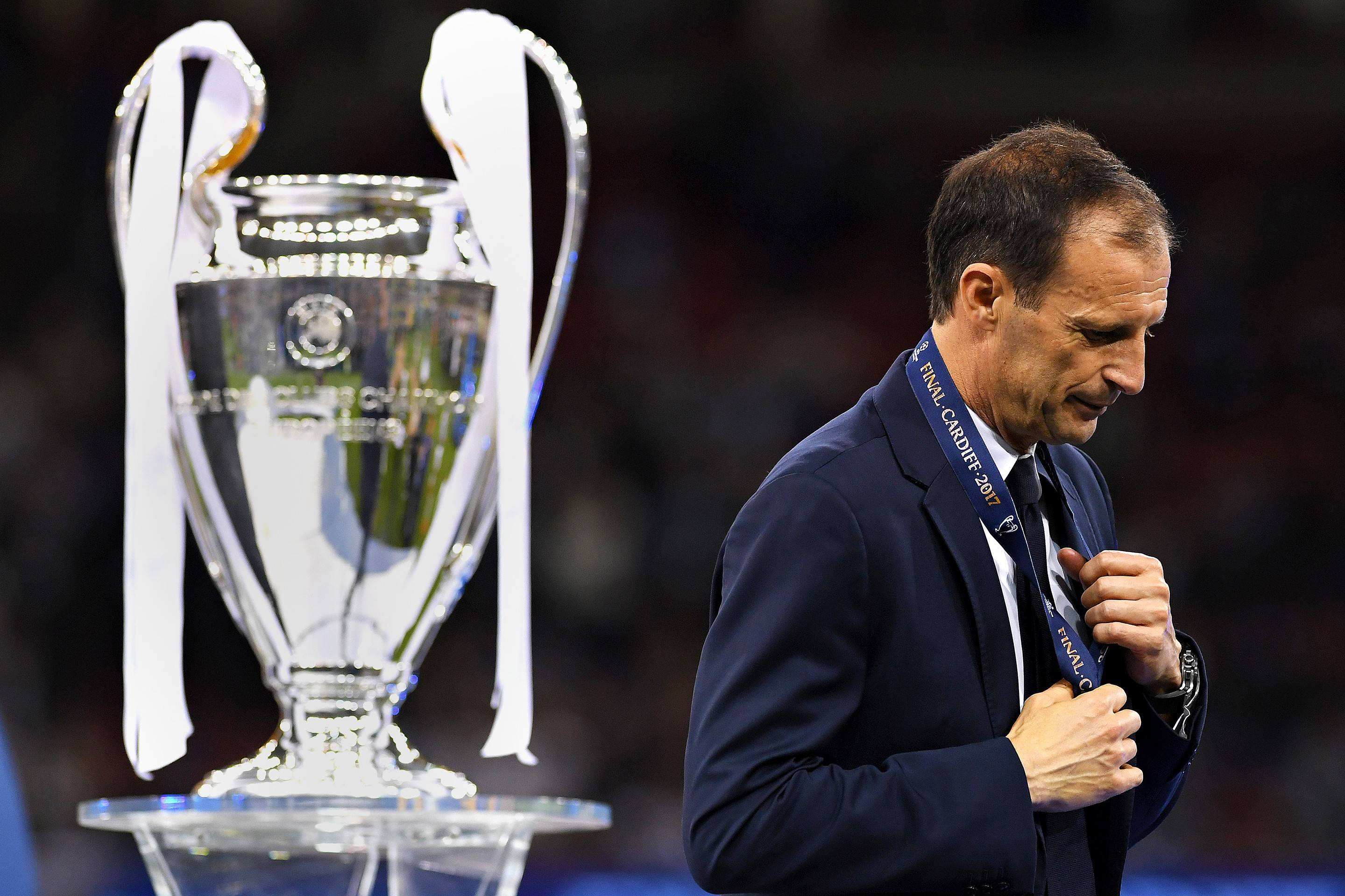  尤文和曼联比赛记录 