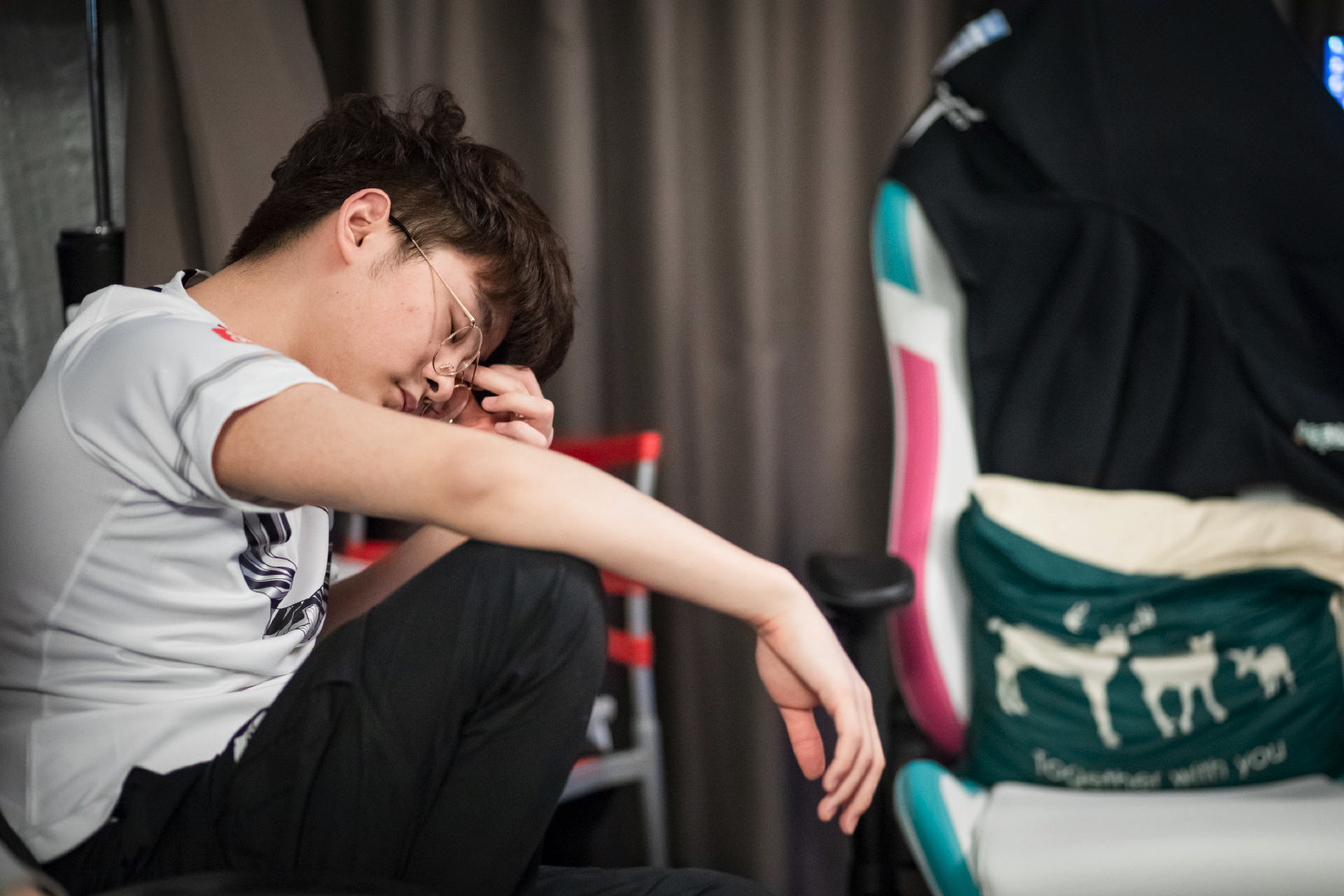 TheShy遭遇三连败，美国队教练面临压力！的简单介绍