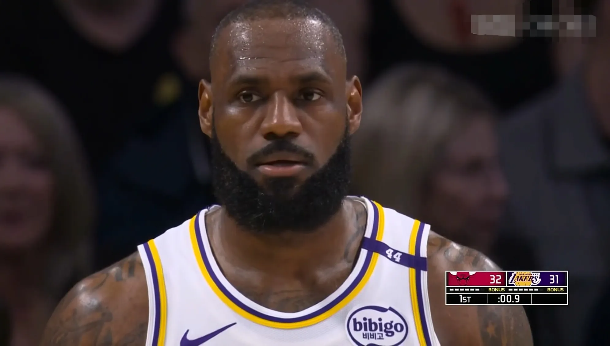 詹姆斯连续三场比赛得分超过出色防守,公牛挑战极限!的简单介绍 詹姆斯连续三场比赛得分超过出色防守,公牛挑战极限!的简单介绍